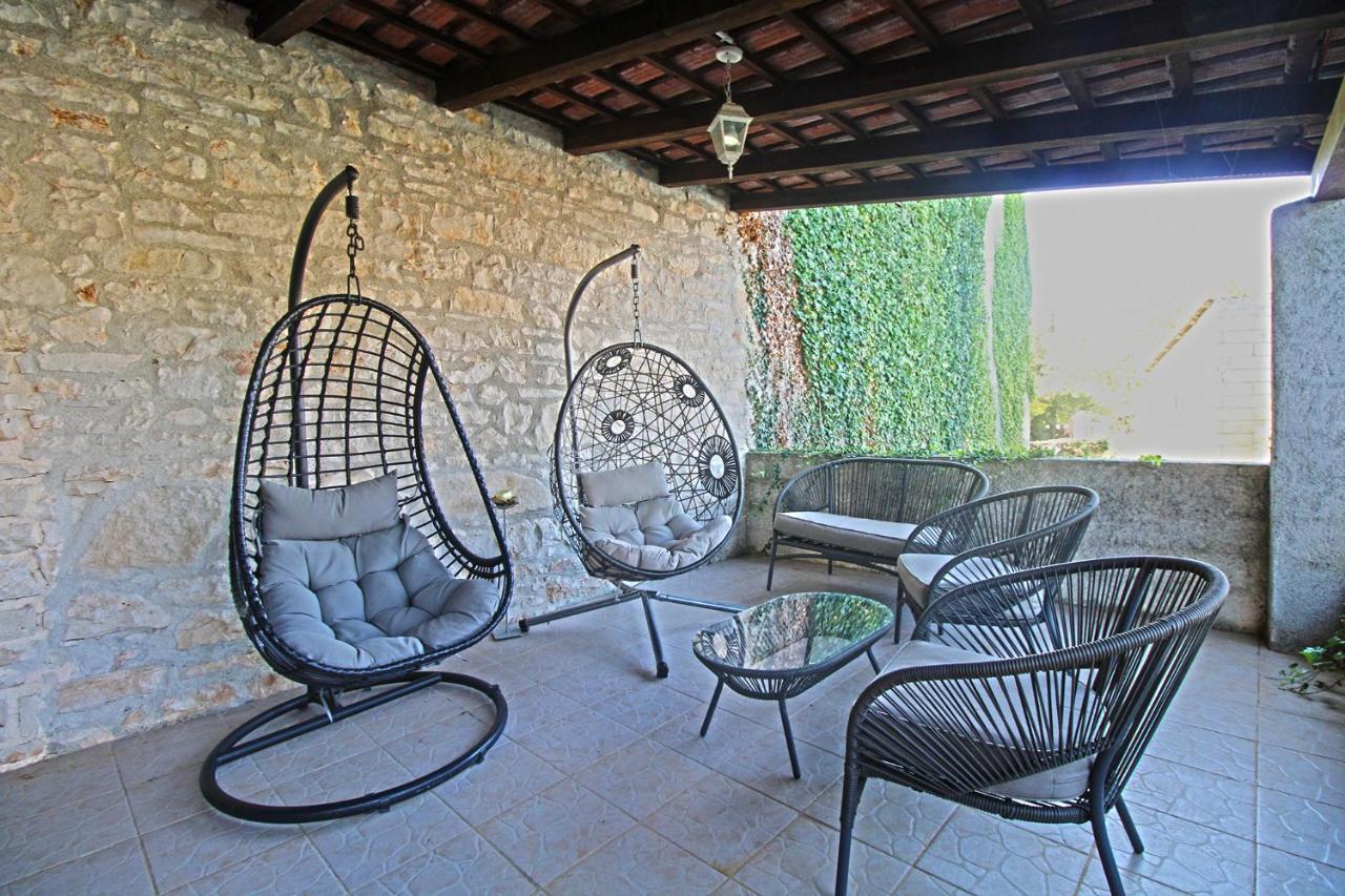 House 917 Villa Valtura Exterior photo