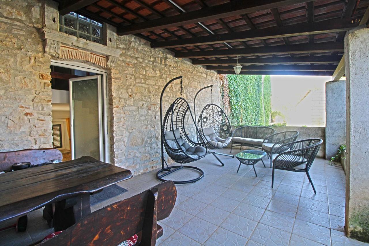 House 917 Villa Valtura Exterior photo